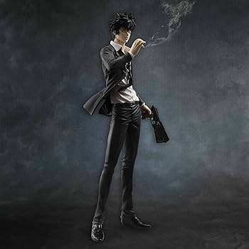 Amazon.co.jp: G.E.M.シリーズ PSYCHO-PASS サイコパス 狡噛慎也